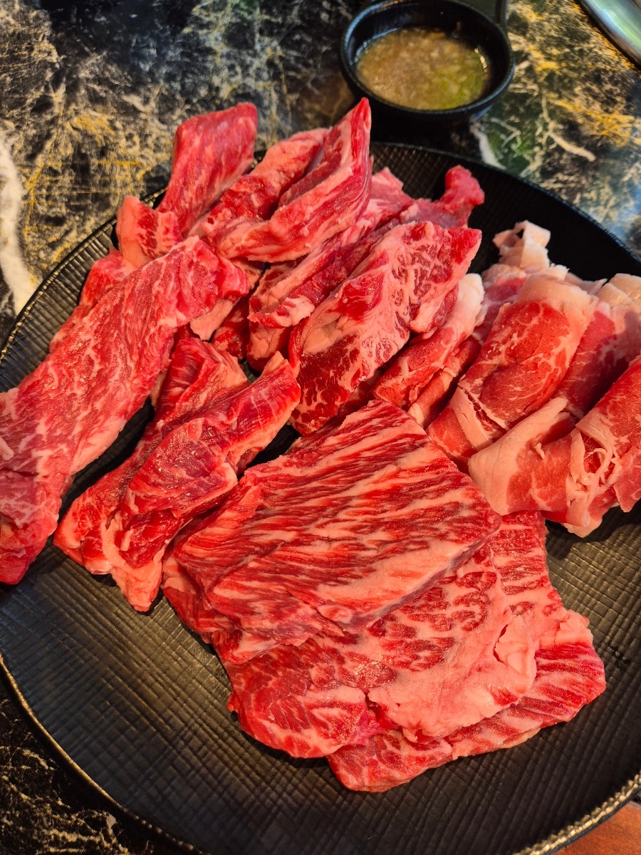 회식의달인 인천계산점 사진 1