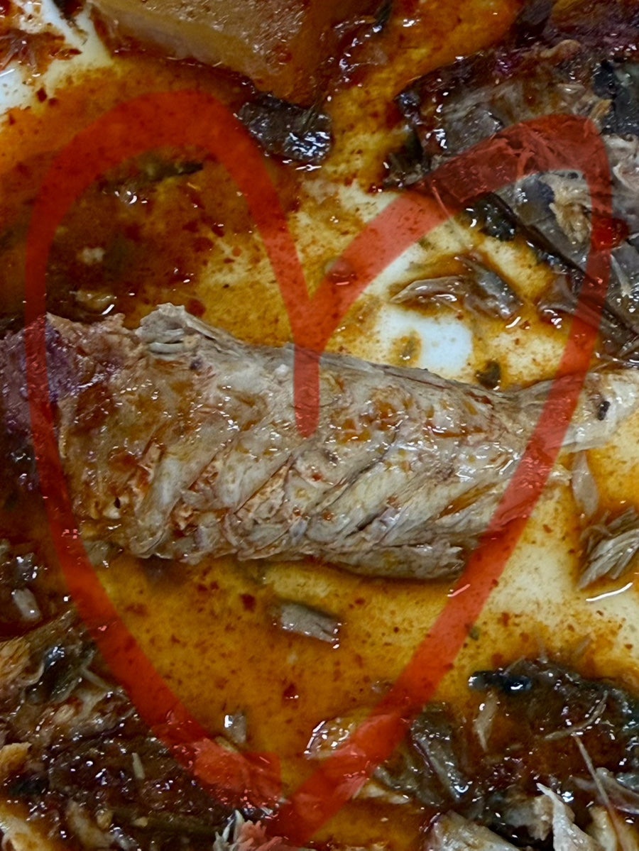 전라도광주밥상 광주무등횟집 사진 6