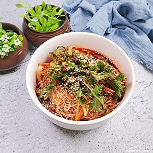 임성근 망향비빔국수 레시피 비빔국수 양념장