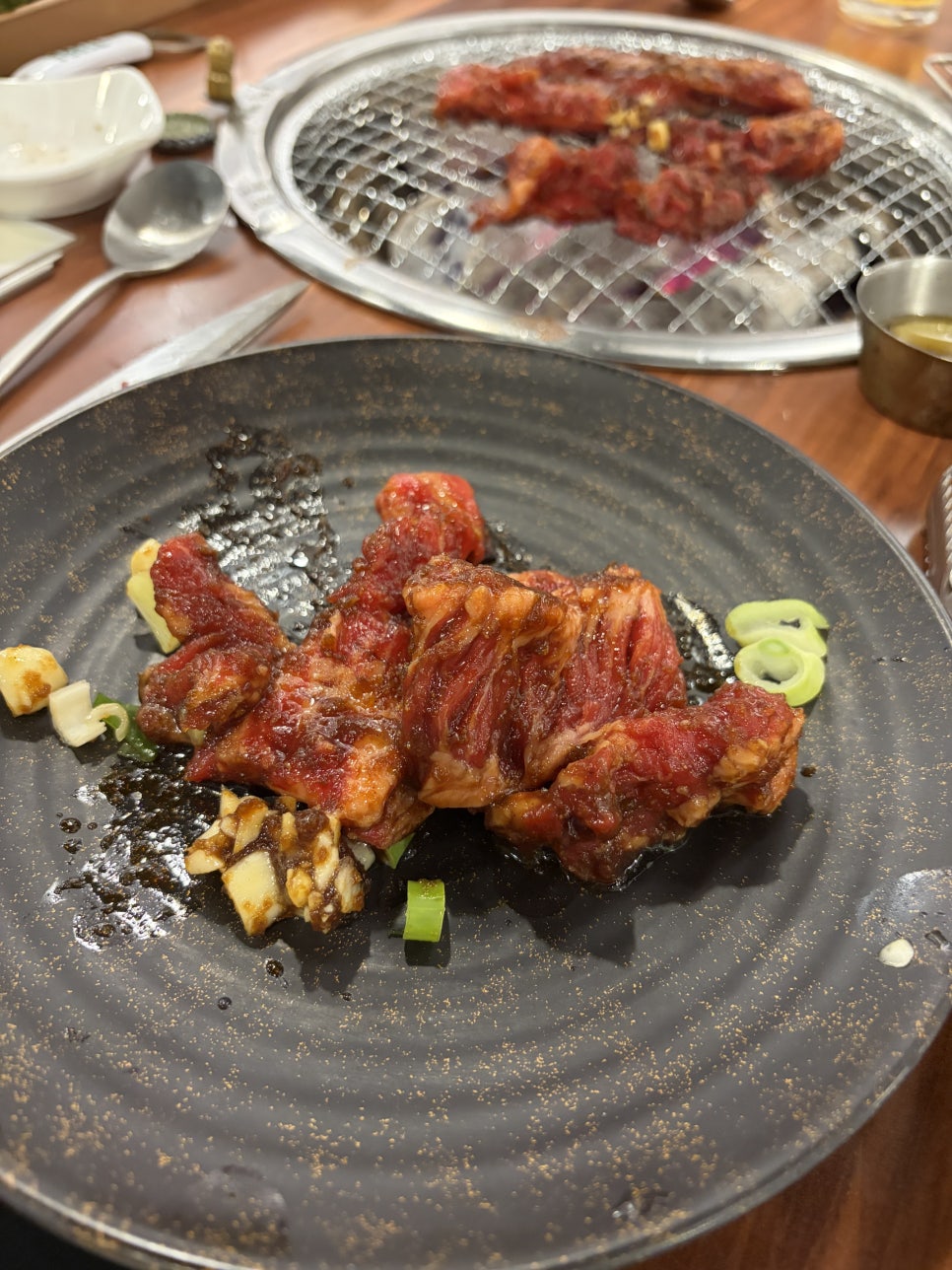 어홍리광장숯불구이 사진 6