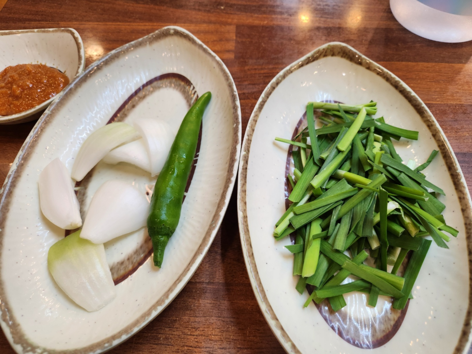 오가네찹쌀순대 사진 5