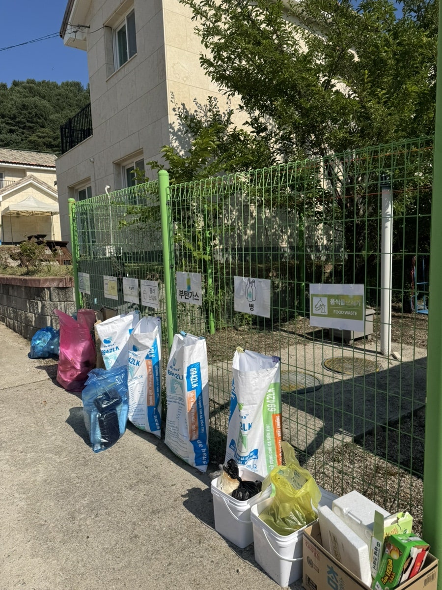 우리펜션 사진 5