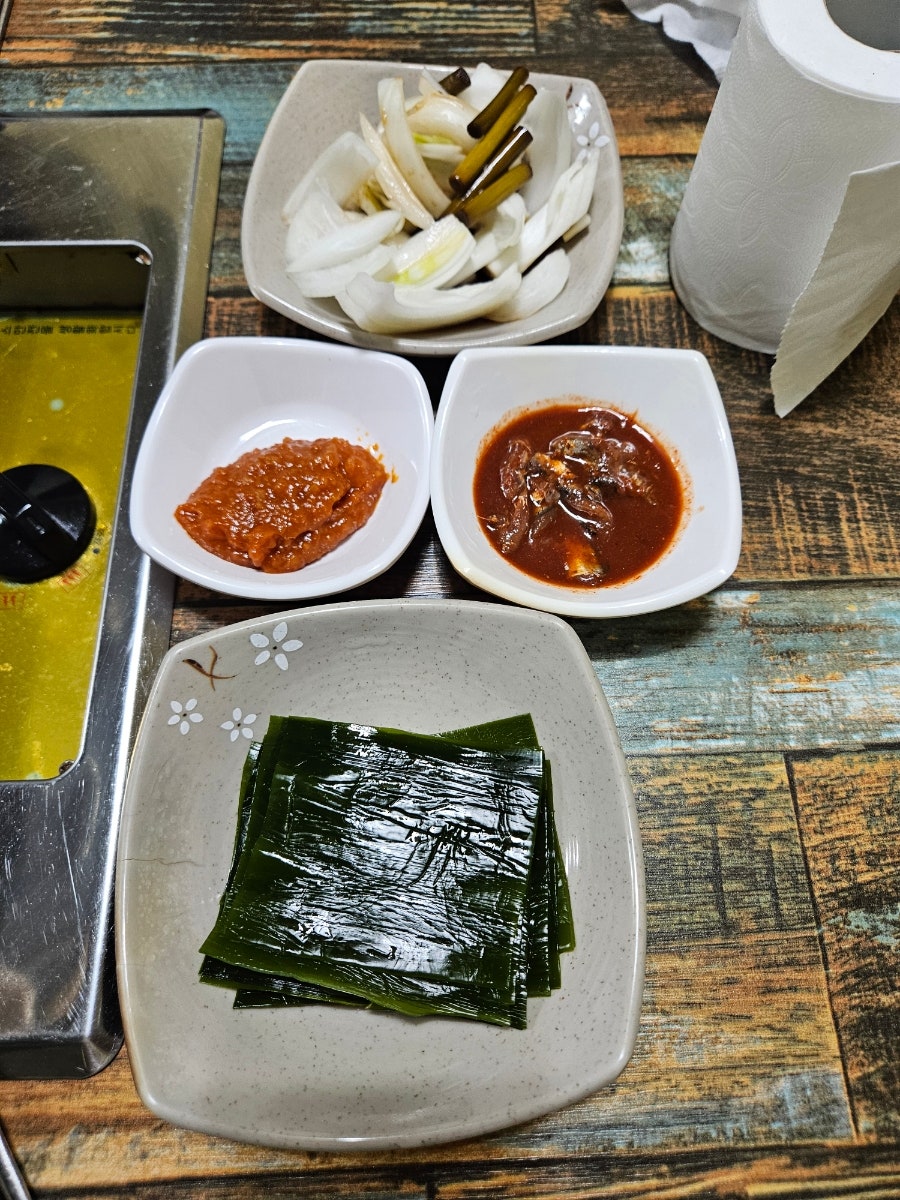 제일숯불막창 사진 1