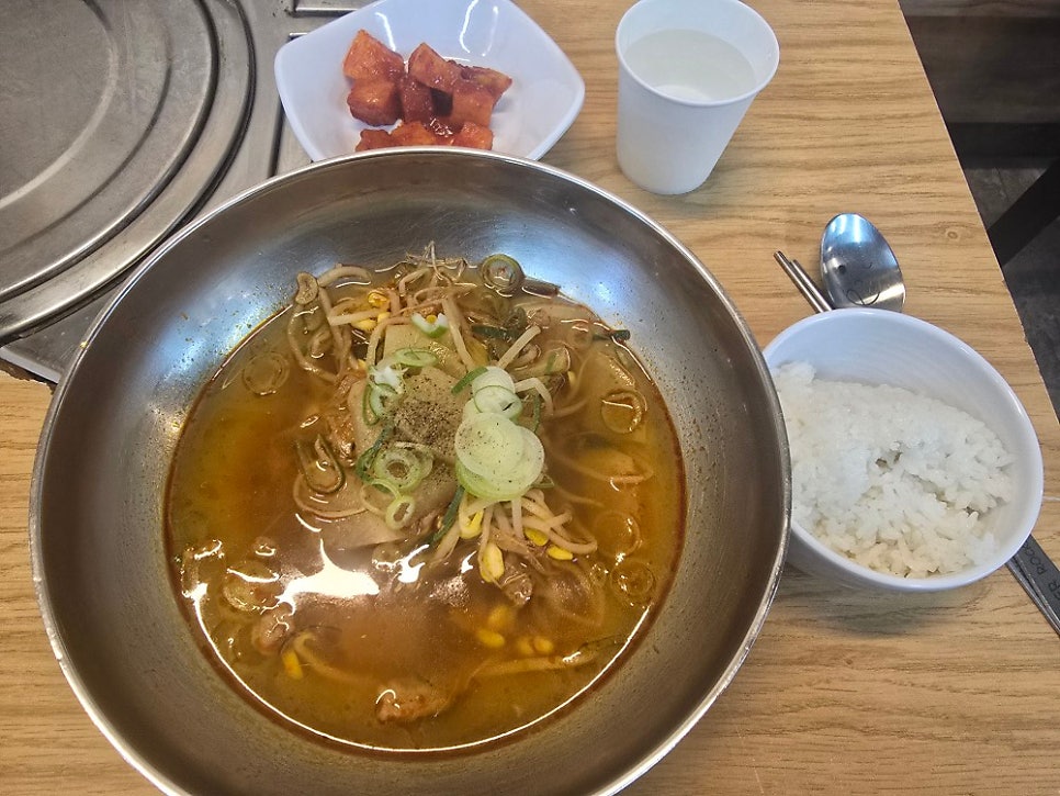 법원열무 3호점 사진 5