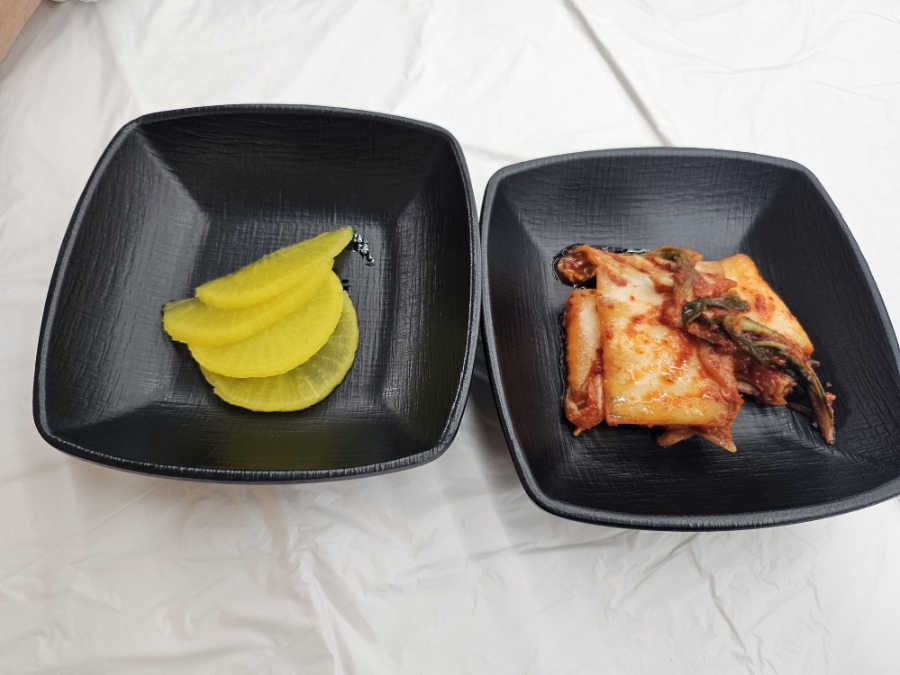 공주칼국수 옥천점 사진 6