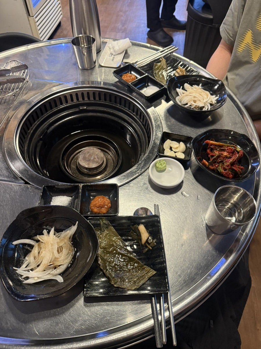 흑도담 성북구청점 사진 6