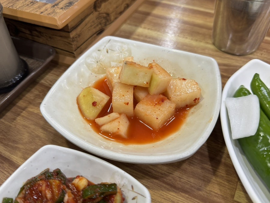 옥당순대 사진 8