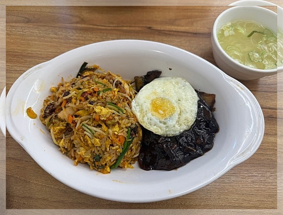 Dowonbanjeom Seokchonhosujeom photo 4