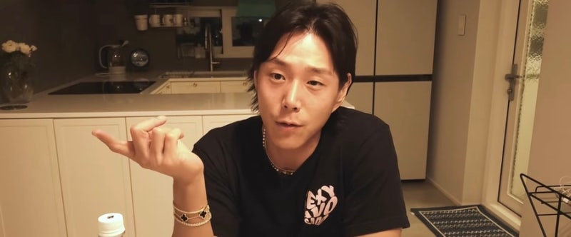 김학래 아들 김동영 누구? 유튜브 ‘미스타킴’ 운영하는 훈남 크리에이터의 프로필
