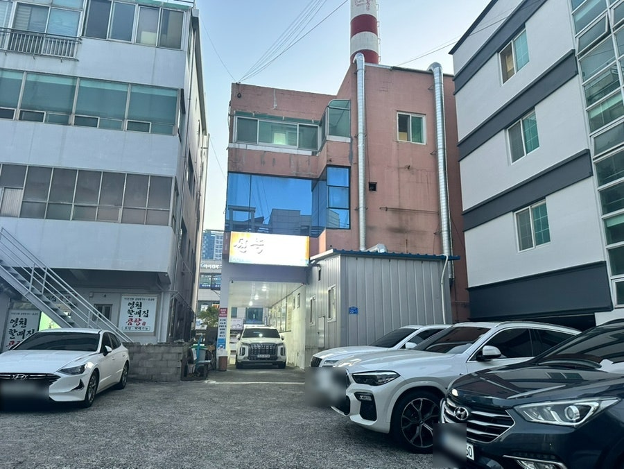 선농설렁탕 사진 5
