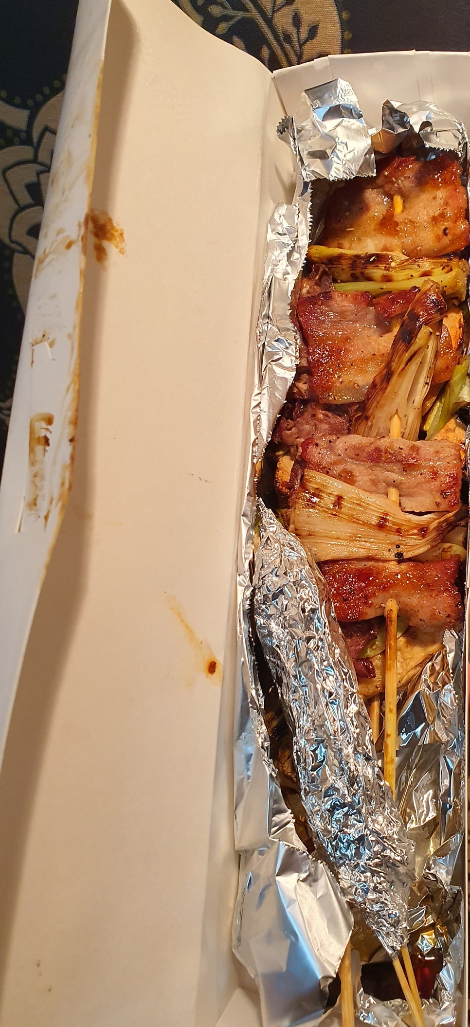 꼬치꼬치 사진 2