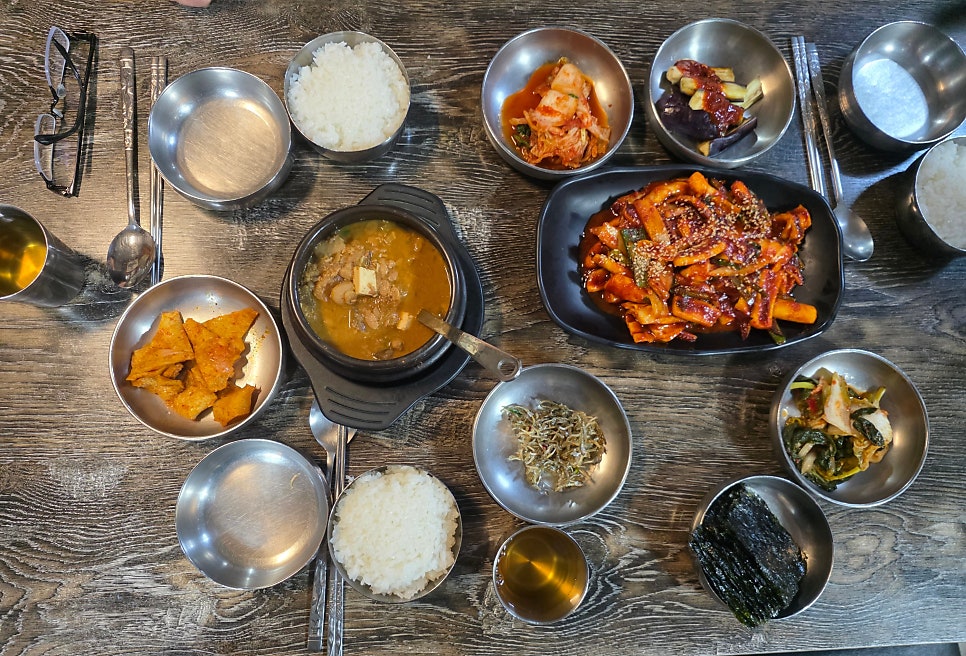 일미식당 사진 2