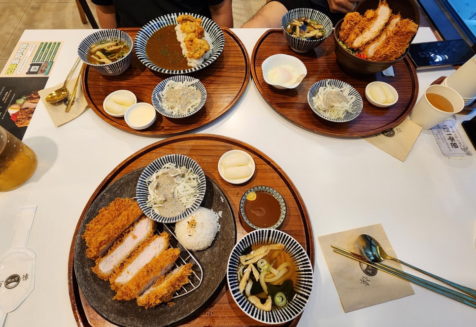 Baeksojeong Jichukyeokjeom photo 1