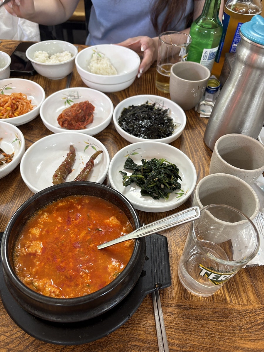 마포부연탄구이 가야점 사진 6