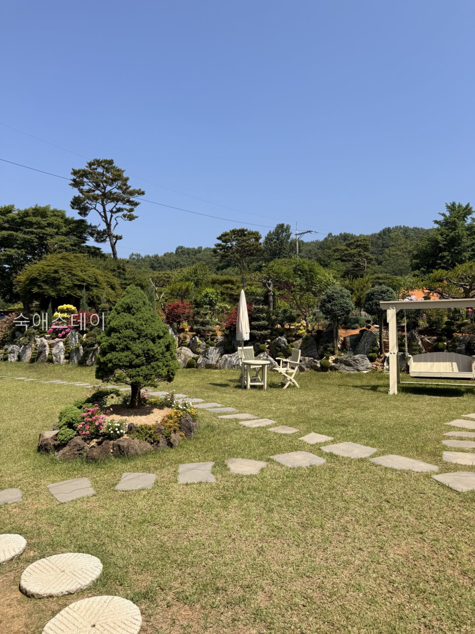 숙애스테이 사진 5