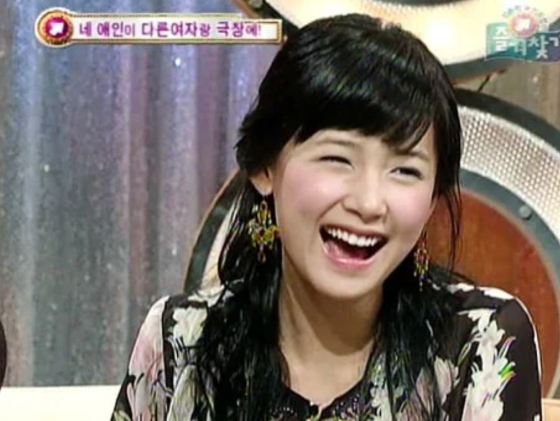 소녀시대 흑역사 생성시키고 재벌가 남편 만나 사라졌다던 여배우 근황...