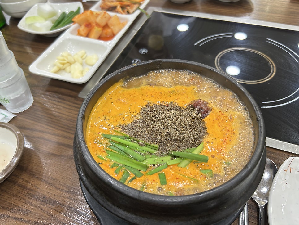 삼오순대국 연신내역점 사진 5