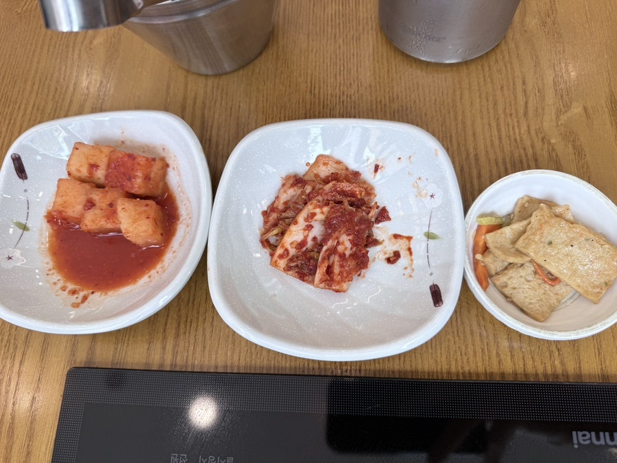 가마솥순대국뼈도리탕 사진 6