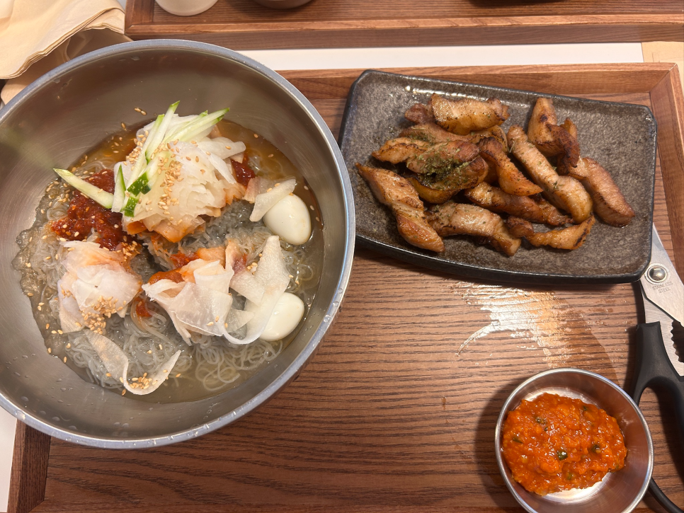 금쪽삼겹 건대점 사진 1