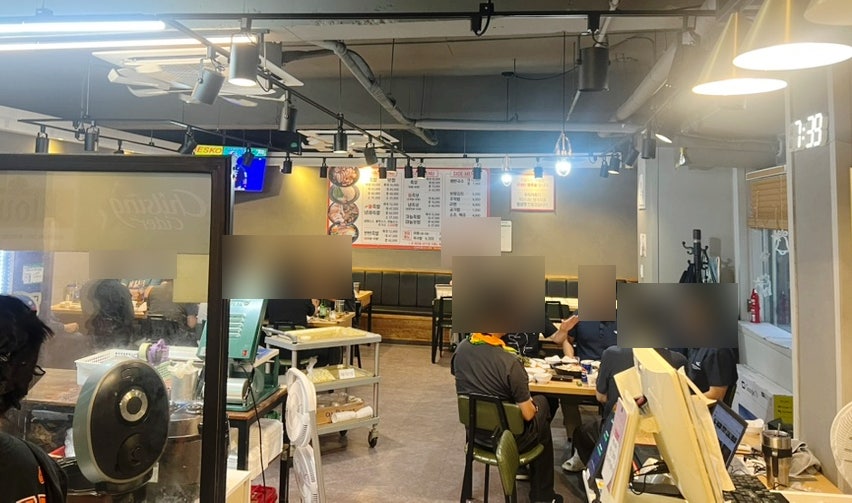 아재족발 사진 4