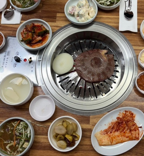 Keundaemunjip photo 4