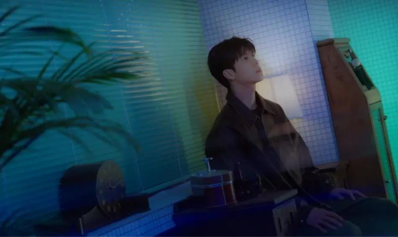 "정동원 군복무 중 1만 관객 돌파" 영화계 발칵 뒤집힌 이유...!!!! ㄷㄷㄷ