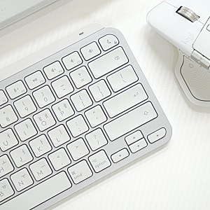 로지텍 MX Keys Mini for Mac  애플 키보드 추천 이유는!?