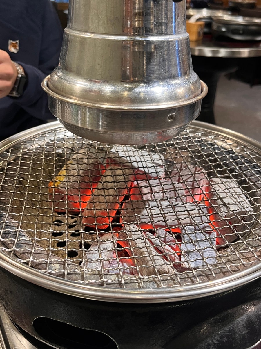 광명대창집 신도림점 사진 5