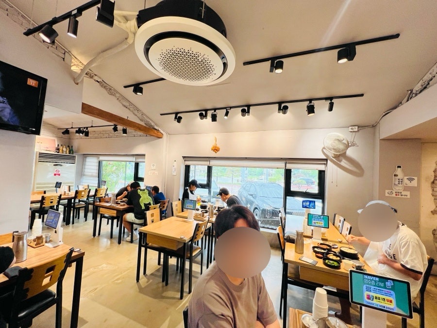 순대상회 삼송본점 사진 5