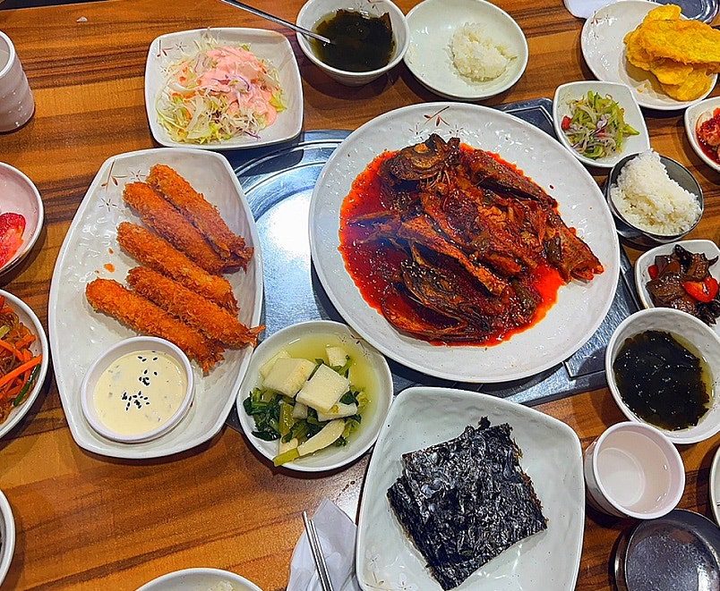명태어장 부천남부역점 사진 1