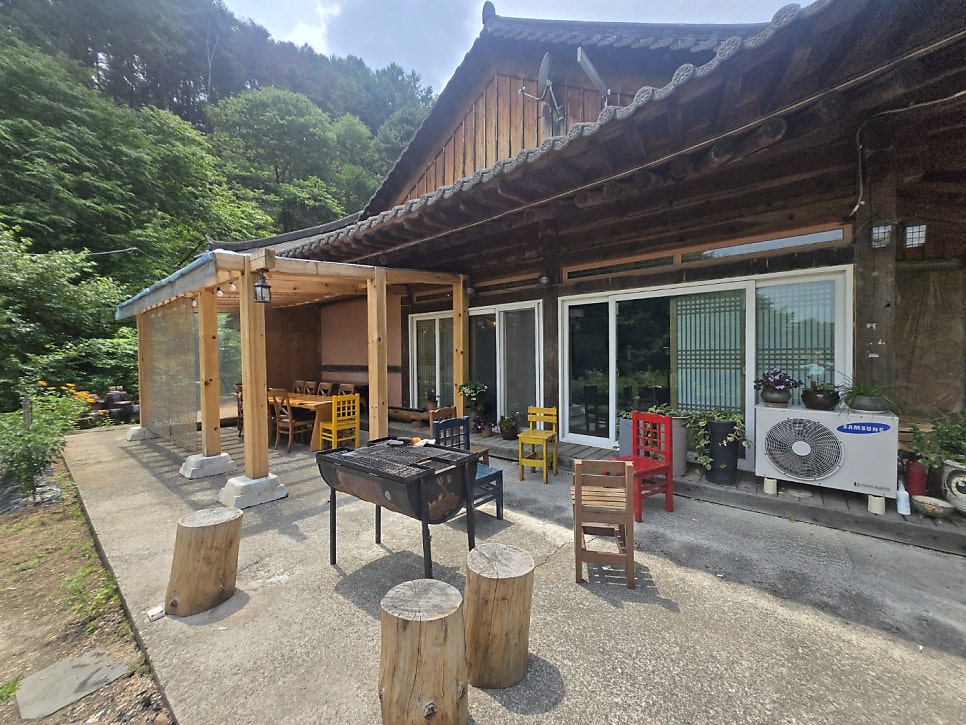 한옥민박 사진 2
