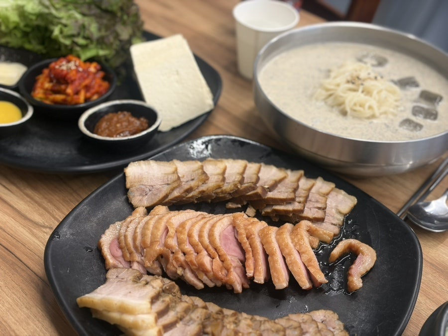 오늘손두부 사진 5