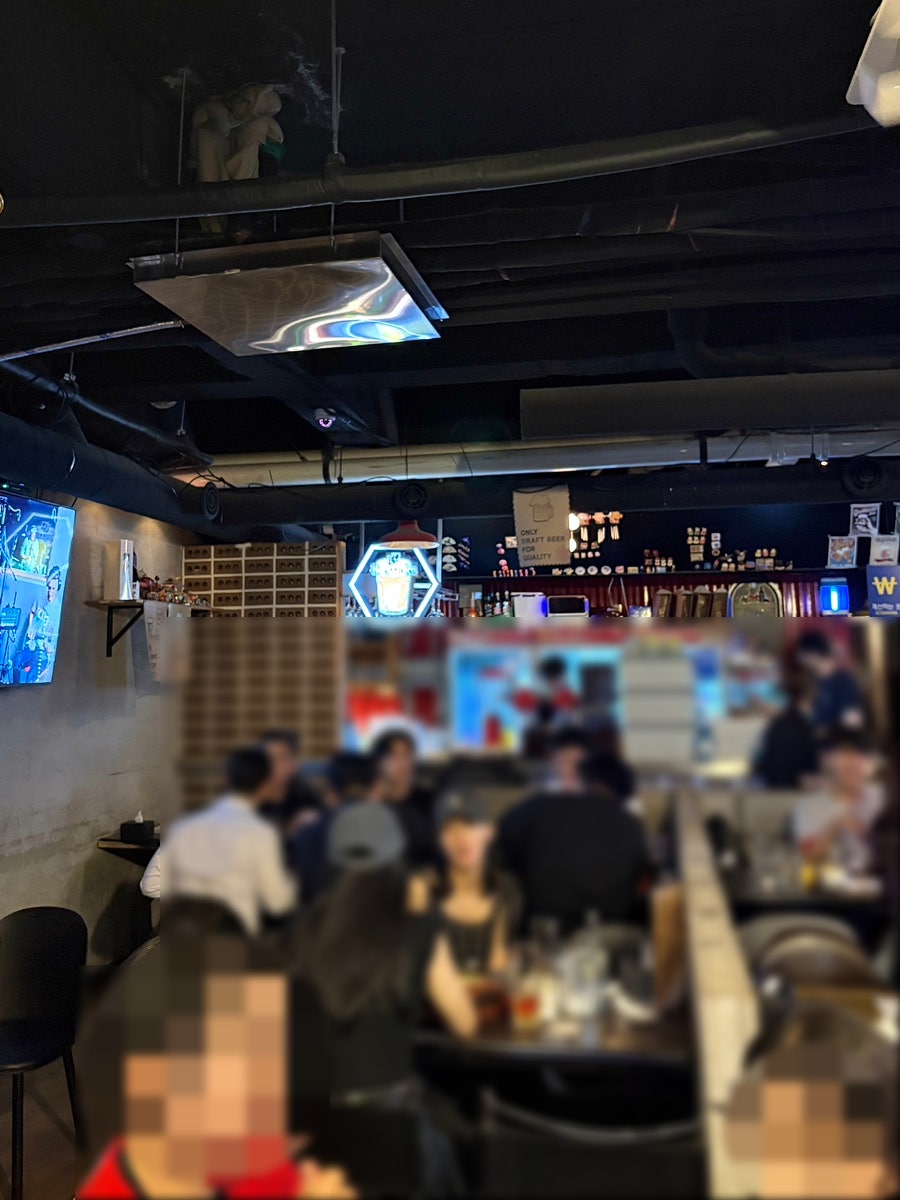 맥호프 잠실본점 사진 6