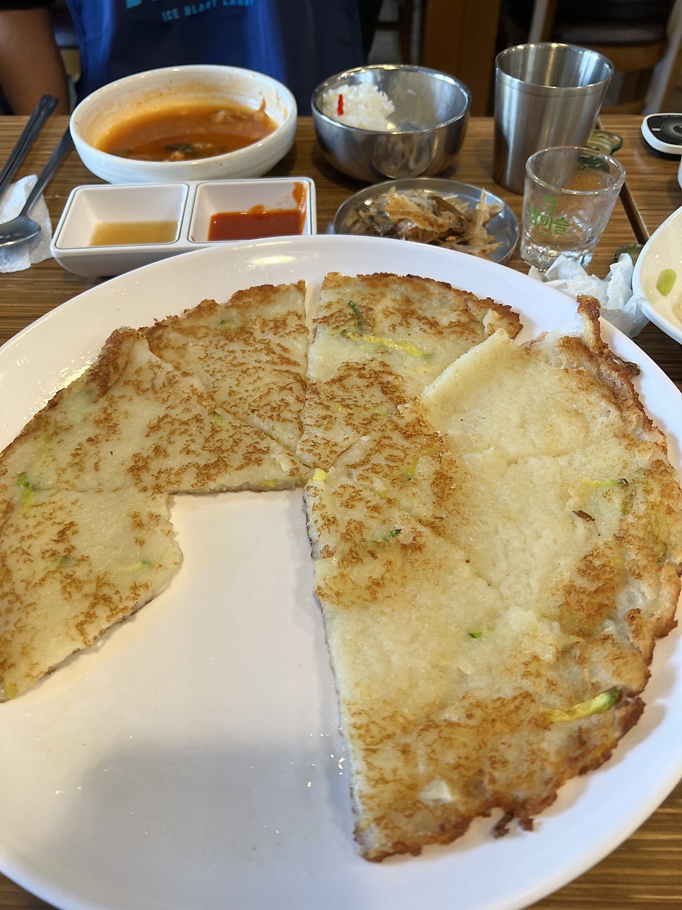 아야진생태찌개 본점 사진 3