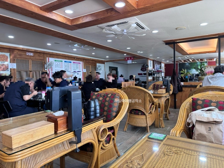 짬뽕대마왕 사진 5