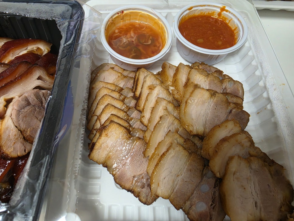 가보족발 운정점 사진 6