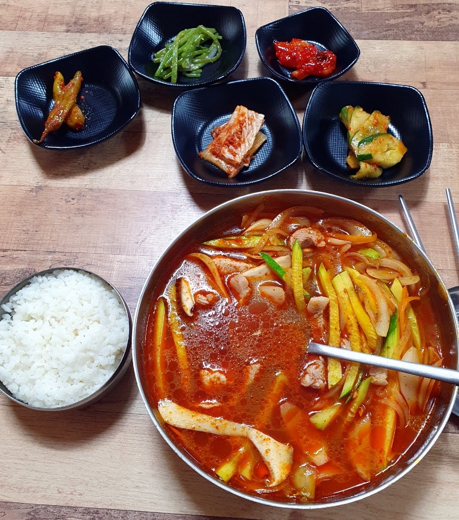 골메골 사진 3