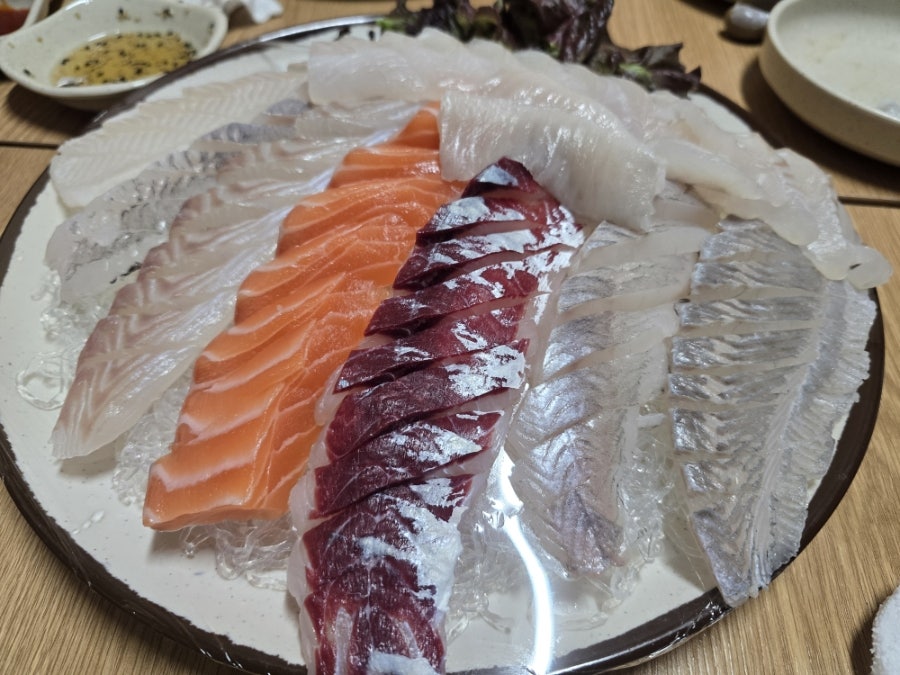 한수산 사진 2