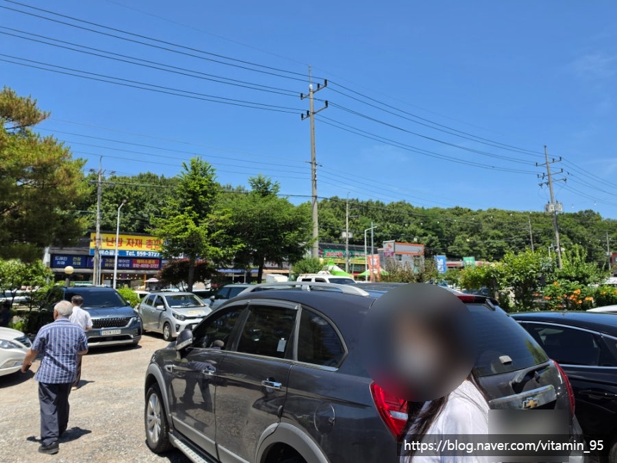 용마가든 사진 4