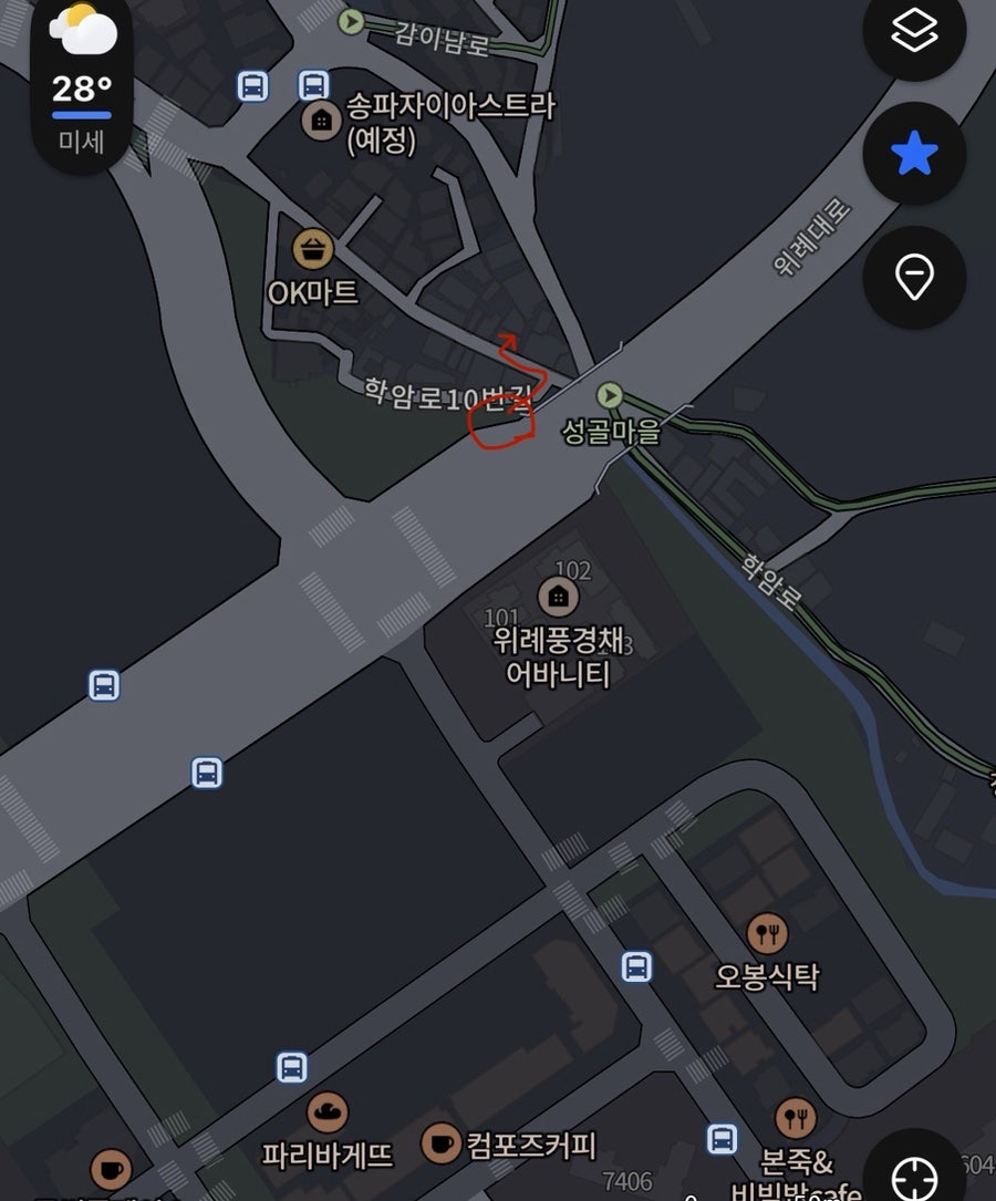 복희네 사진 2
