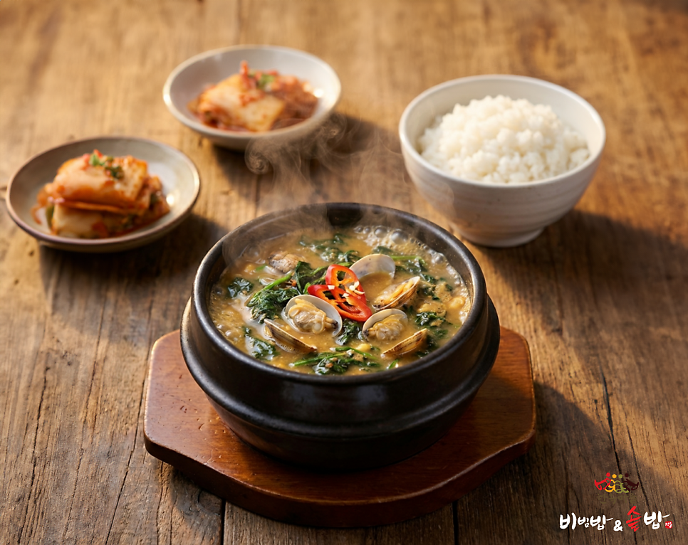 한옥마을 비빔밥&솥밥 을지대병원점 사진 6