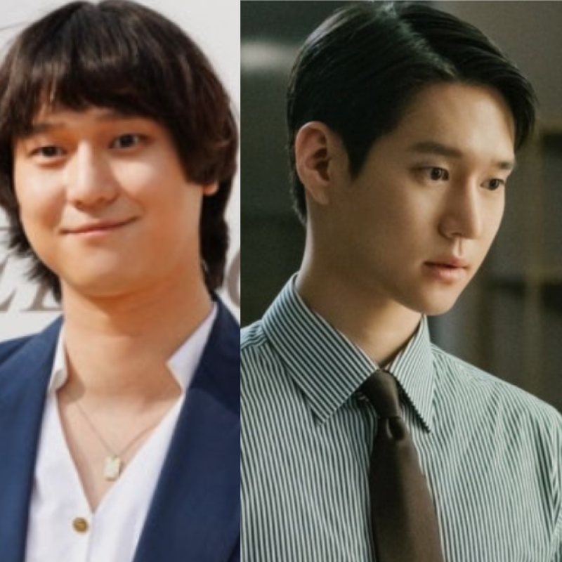 입금전후가 너무 확실한 고경표, 다이어트 방법은?