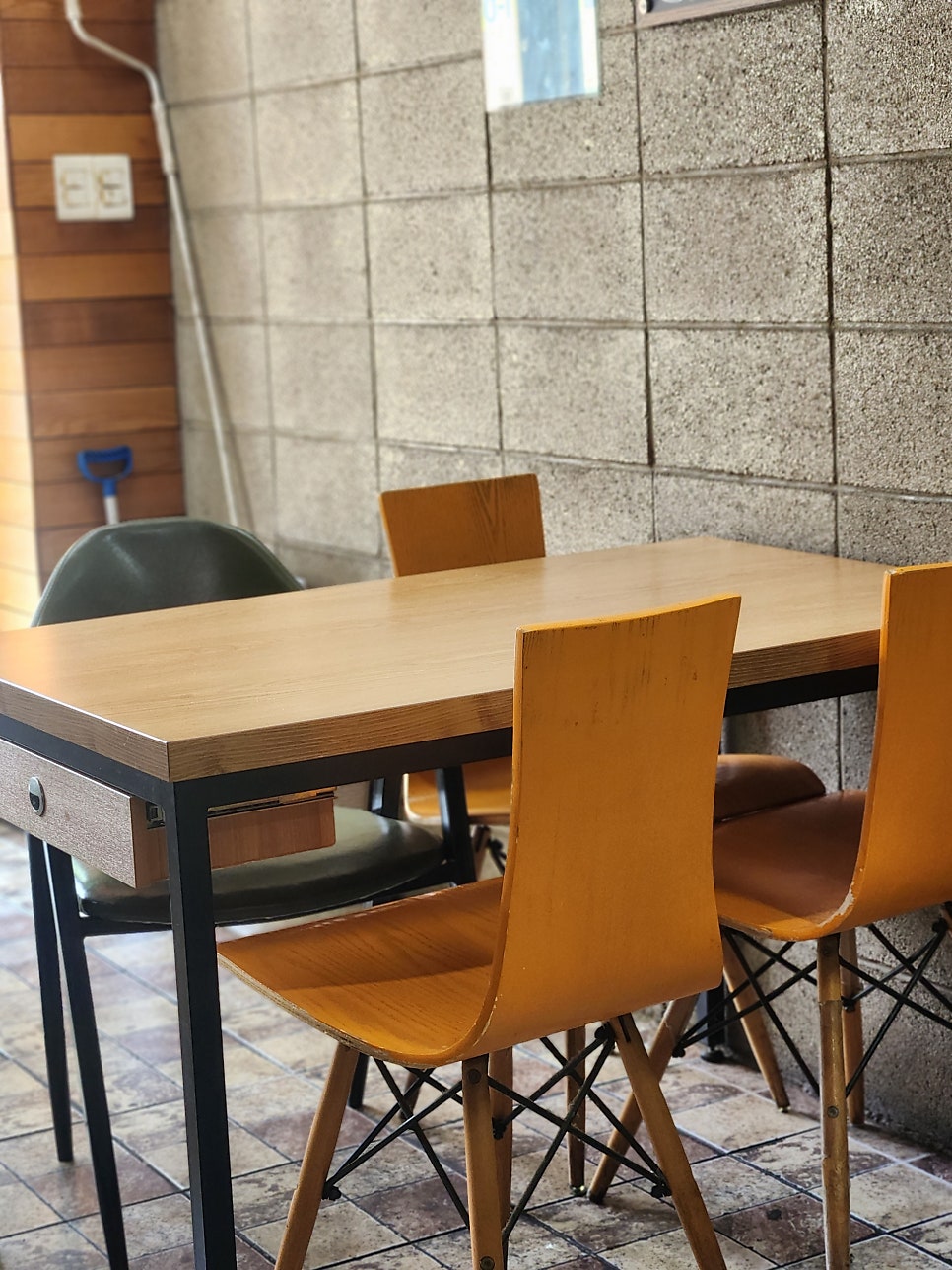 매콤돈까스앤칡불냉면 수성대점 사진 4