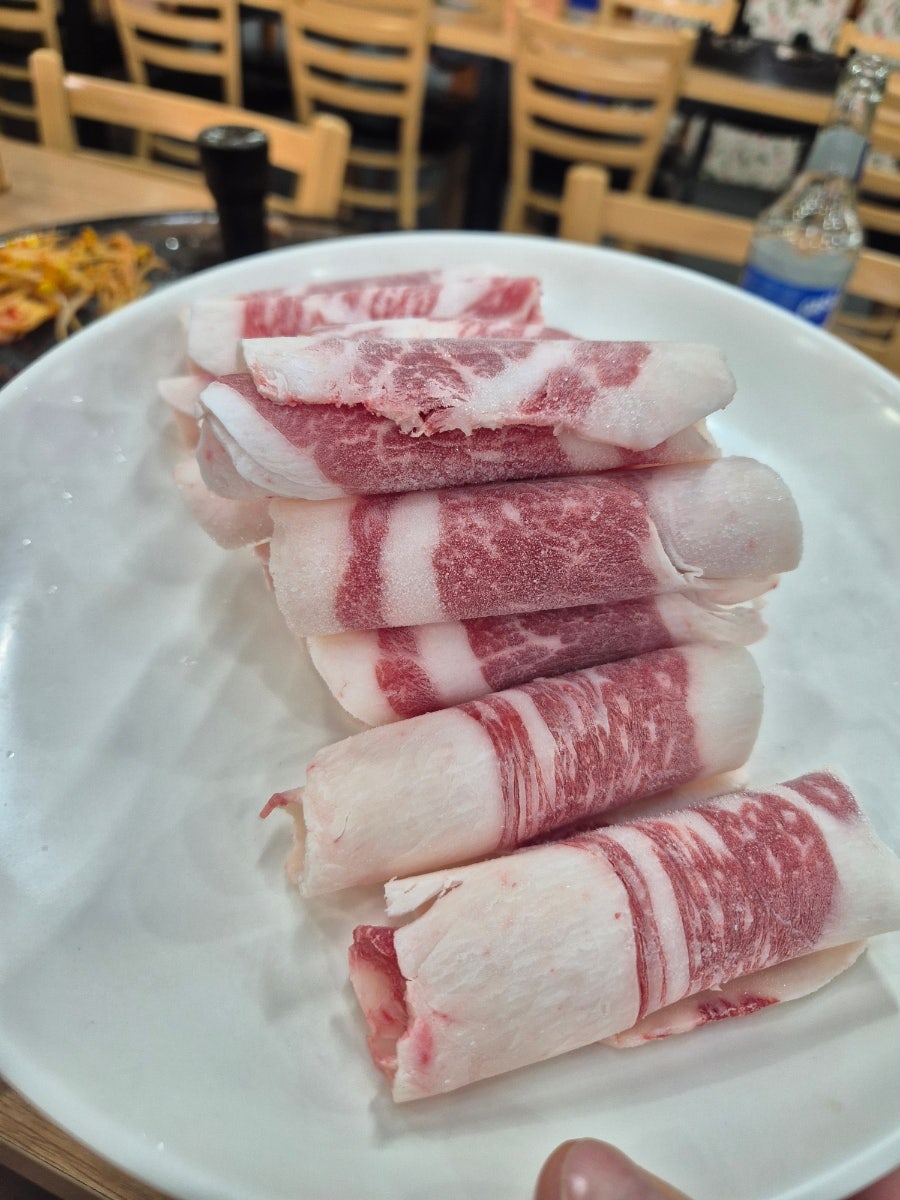 부뚜막삼겹살 사진 5