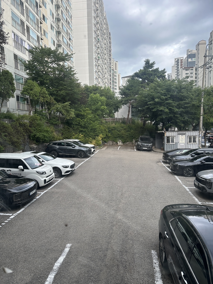 왓더버거 상록수점 사진 3