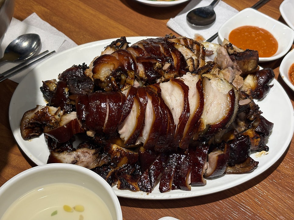 주왕족발 사진 5