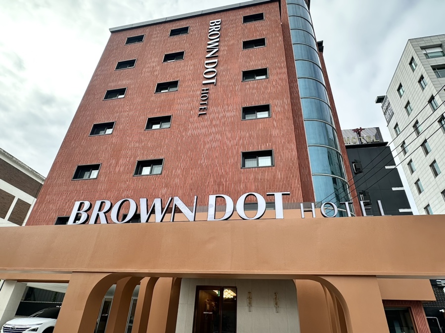 Beuraundoteuhotel Chuncheonsicheongjeom photo 4