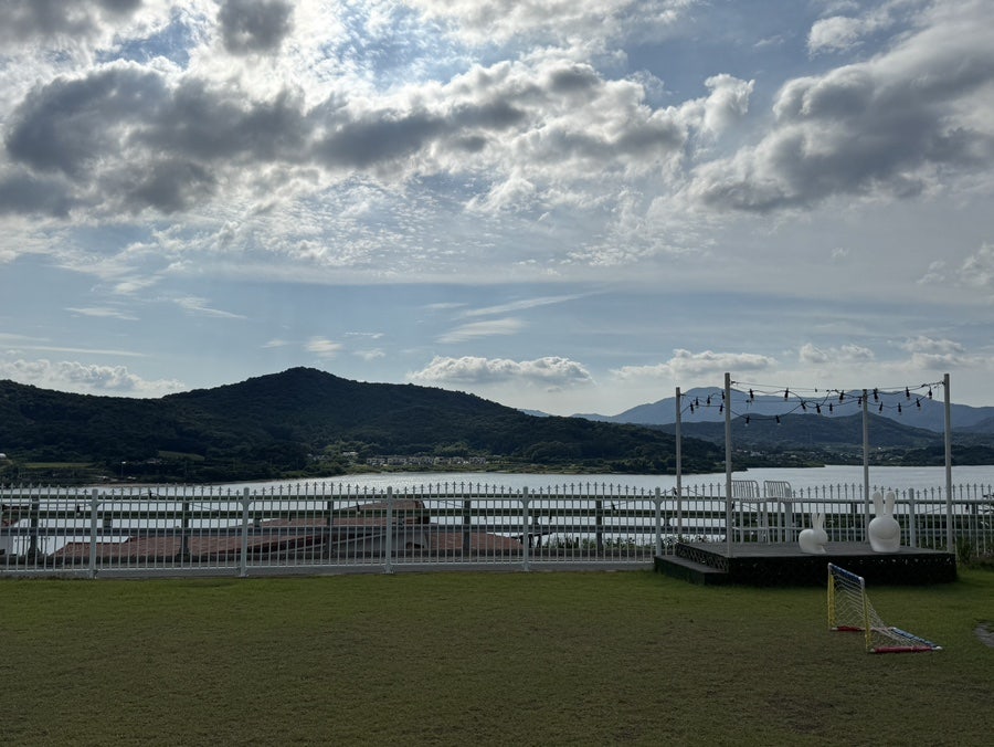 라온펜션 사진 2
