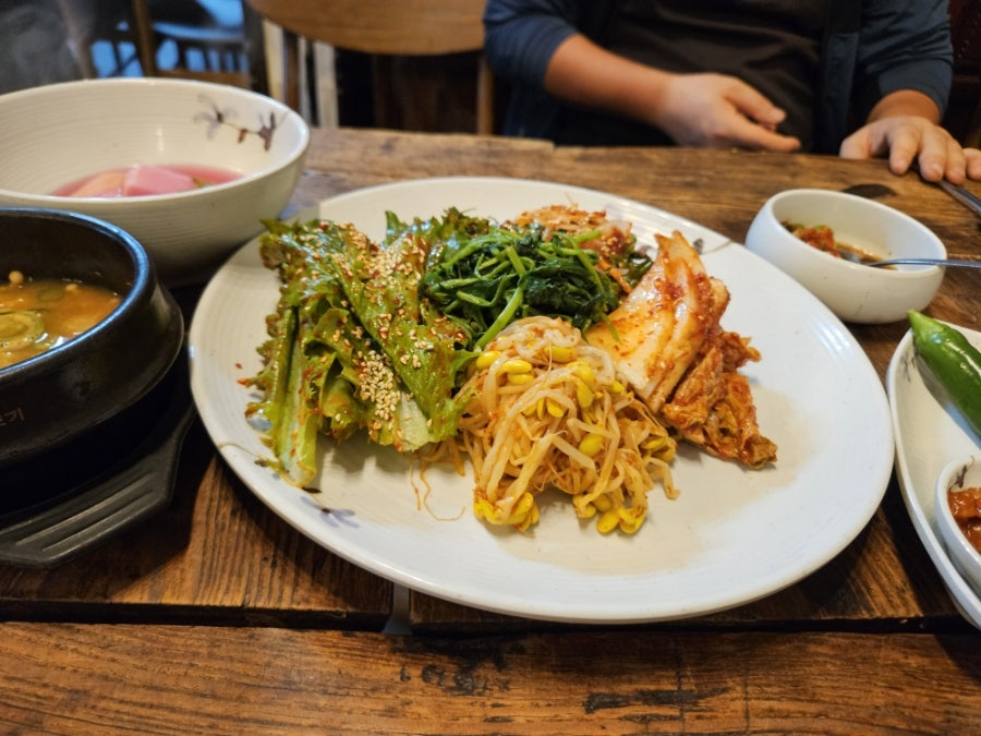 반야돌솥밥 사진 6