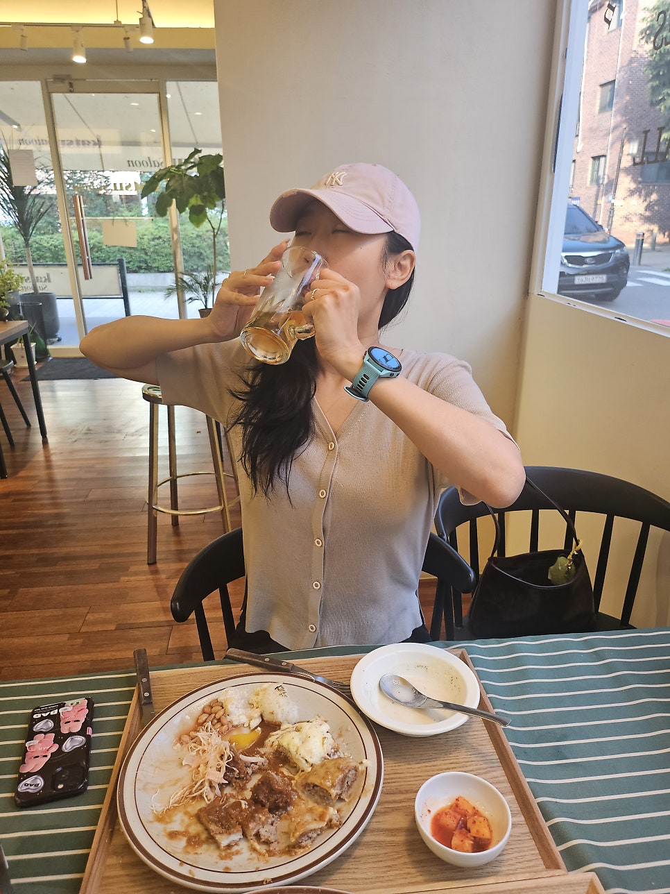 카츠살룬 사진 1